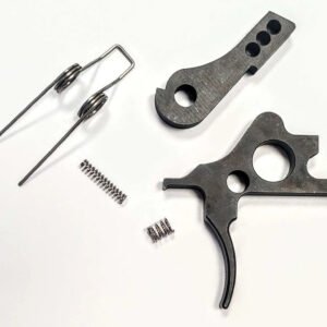 FRT 15 3 Position Upgrade KIT – Rare Breed FRT 15 3X DROP-IN TRIGGER UPGRADE KIT