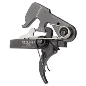 Geissele Super Select-Fire® SOPMOD (SSF®) HK416 Trigger