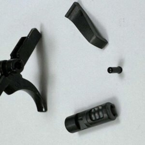 Hoffman Tactical Super Safety