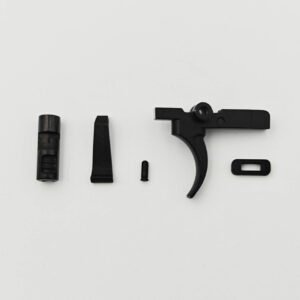 4140 Super Safety Kit – Black Oxide