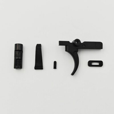 4140 Super Safety Kit – Black Oxide