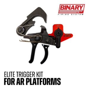 BinaryÂ® AR-ELITE