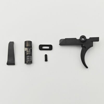 CPM-10V Super Safety Kit – DLC Black