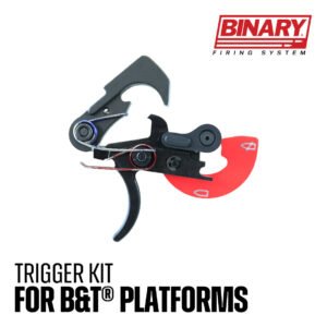 Franklin ArmoryÂ® BFSIIIÂ® B&T-C1