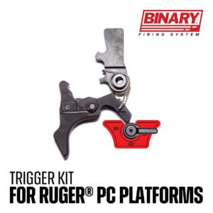 Franklin ArmoryÂ® BFSIIIÂ® PC-C1 BinaryÂ® Trigger