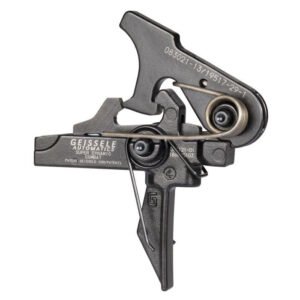 Geissele SD-C – Precut Trigger