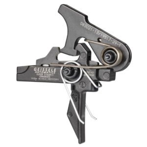Geissele SD-E – Precut Trigger