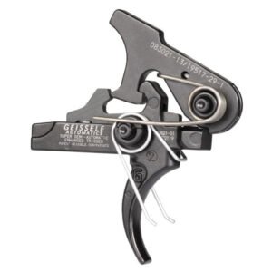Geissele SSA-E – Precut Trigger