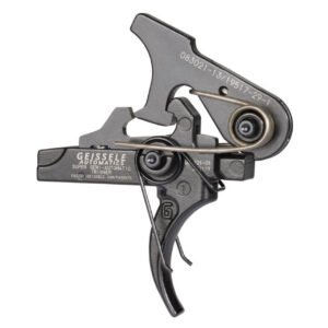 Geissele SSA – Precut Trigger