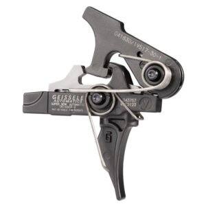 Geissele SSA X – Precut Trigger
