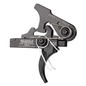 Geissele SSP Curved – Precut Trigger