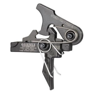 Geissele SSP Flat – Precut Trigger