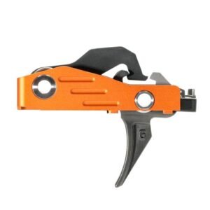 Geissele AK-X Trigger with Lightning Bow®