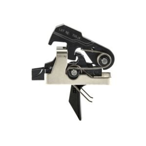 Geissele Super MCX SSA – Super Dynamic Flat Trigger Bow