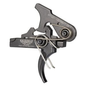 Geissele Super 3 Gun® (S3G®) Trigger – Large Pin