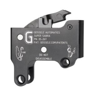 Geissele Super Sabra Trigger Pack (IWI Tavor SAR & X95 Rifles)
