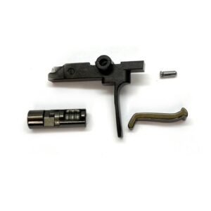 THE Super Safety Kit for AR-15 (CNC version) with FLAT Trigger