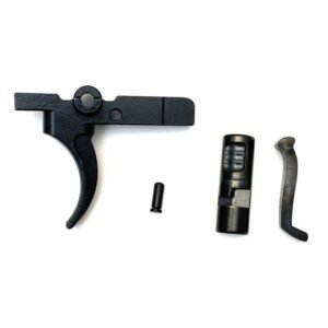 THE Super Safety Kit for AR-15 Platform (CNC version) – CURVED